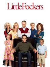 Little Fockers