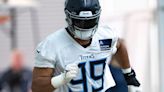 Titans' Rashad Weaver points out big difference with Dennard Wilson