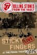 The Rolling Stones: From the Vault - Sticky Fingers Live at the Fonda Theatre 2015