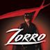 El Zorro