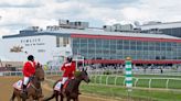 Moore Signs Pimlico-Centered Racing Plan Into Law