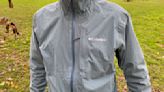 Columbia Ampli-Dry Waterproof Jacket review: excellent shell for day hikes