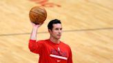 Lakers News: JJ Redick Tipped as Front-Runner for Lakers Coach Position
