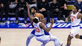 'Dirty!' New York Knicks Accuse Joel Embiid