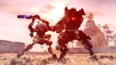 If you've never played Titanfall 2 now's the time — it’s crazy cheap in the Steam Sale