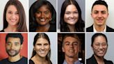 CAA Promotes Kate Arenson, Jessica Brown, Sydney Chance, Emmett Gordon, Ron Jordan, Sydney Lipsitz, Peter Morton And Andi Wong...