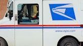 USPS is firing probationary workers who report injuries, feds claim