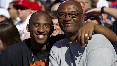 Muere el padre de Kobe Bryant, el exjugador de baloncesto Joe “Jellybean” Bryant