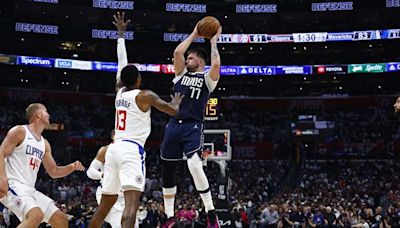 Mavericks ponen contra la pared a Clippers y Celtics fulminan a Heat | Teletica