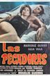 Las pecadoras