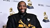 Rapper Killer Mike says he had a ‘long talk with God’ after Grammys arrest