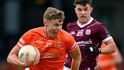 Galway v Armagh: What time, what channel and all you need to know about the All-Ireland SFC final