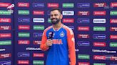 'Wanted To Lift That Cup': What Virat Kohli Said When Announcing