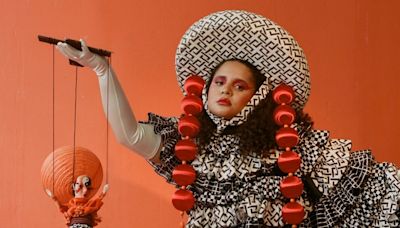 Polaris Prize-winning Colombian singer Lido Pimienta headlines Latin Expressions festival