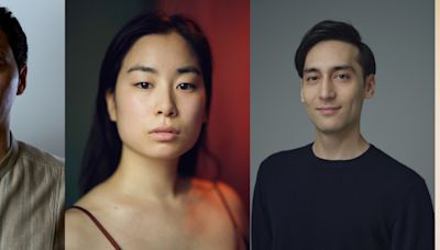 Cast Set For New Japanese Drama TATTOOER at Charing Cross Theatre