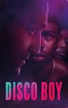 Disco Boy (film)