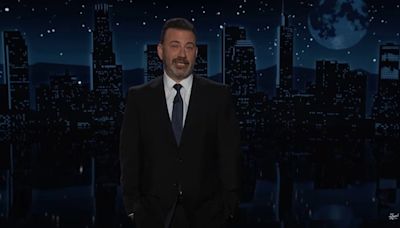 Jimmy Kimmel Agrees With Sean Hannity About Biden Debate Drug Tests: ‘Let’s Test Trump for Adderall and Cialis’ | Video