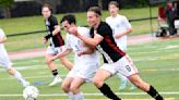 Boys soccer: Union, Mountain View fall, while Camas, Heritage win in bi-district playoffs