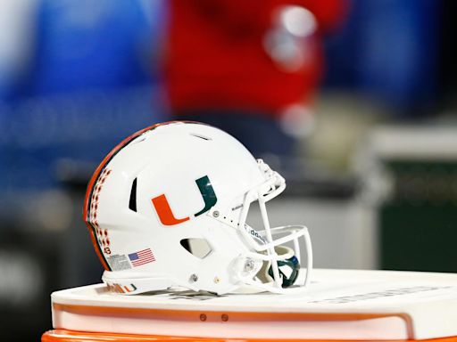 Miami commit, 4-star WR, reclassifies to join Hurricanes in 2025