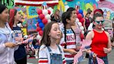 Staten Island celebrates Flag Day: PS 26 the Carteret School hosts big crowd for patriotic event