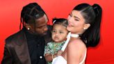 Watch Travis Scott Become Stormi’s Science Teacher for Adorable Volcano Lesson