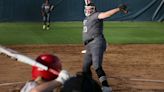 Softball playoffs: Top-ranked Denton Guyer too much for Flower Mound Marcus