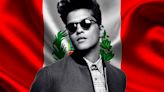 ¿Bruno Mars en Perú en 2024? Conoce todo lo que se sabe del concierto del cantante americano