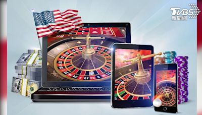 全球線上賭博收入「美國貢獻7千億摘冠」 聯準會升息、氣溫都可下注