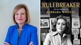 ‘The Rulebreaker’ animates the celebrity, clout, and complications of pioneering journalist Barbara Walters - The Boston Globe