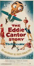 The Eddie Cantor Story (1953) - IMDb