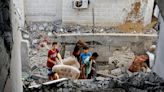 For people in Gaza, life is about to get even worse, with Israel's siege about to 'starve the population,' NGO says