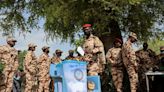 Chad vote counting begins after tense first Sahel presidential poll since coups