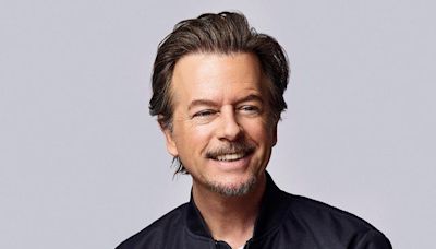 'Saturday Night Live' alum David Spade headed to Daytona's Peabody Auditorium