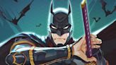 Batman Ninja vs. Yakuza League presenta su extraordinario teaser tráiler
