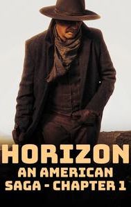 Horizon: An American Saga Chapter 1