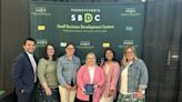 Wilkes University Small Business Development Centergarners multiple awards - Times Leader