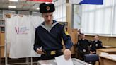 Russia elections: Everything you need to know about sham presidential polls that will hand Putin fifth term