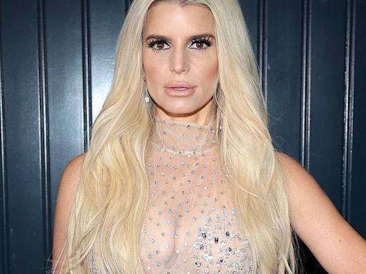 Jessica Simpson, Khloe Kardashian & More Who've Weighed In on Ozempic