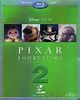 Pixar Short Films Collection Volume 2 | Jodan Library