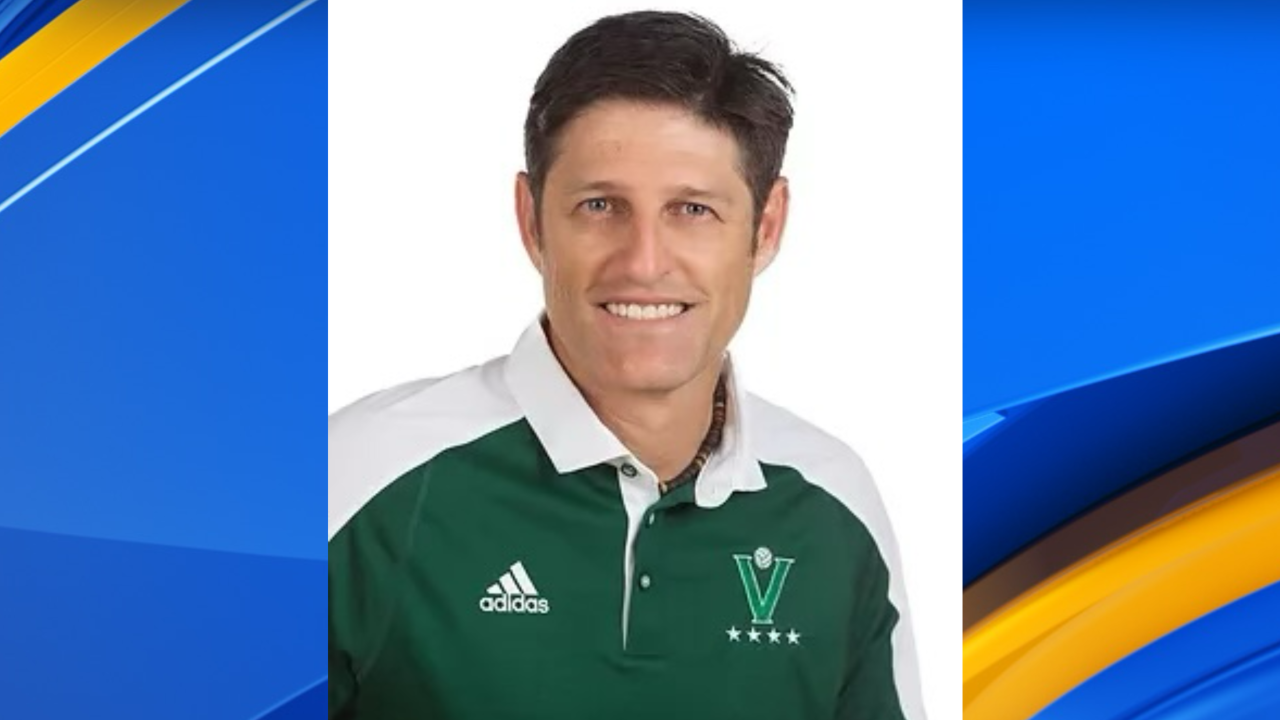 Auburn High School welcomes renowned Volleyball Coach Brian Wheatley