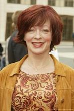 Frances Fisher