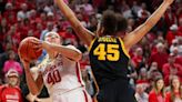 Nebraska women's basketball learns its home, away opponents for 2024-25