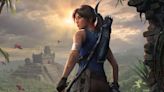 Amazon Orders Tomb Raider Live-Action Series