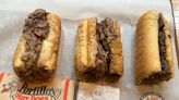 I tried Italian beef from 3 popular Chicago chains, and there's only one sandwich I'd order again