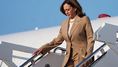 Kamala Harris ha recaudado $200 millones desde que Biden dejó la contienda presidencial