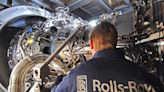 Trending tickers: Rolls-Royce, Anglo American, WPP, Mercedes-Benz