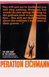 Operation Eichmann (film)