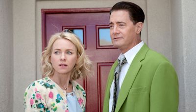 Kyle MacLachlan Agrees His ‘Twin Peaks: The Return’ Character Was Brat-Coded: “We Set The Trend”