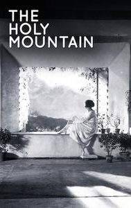 The Holy Mountain (1926 film)