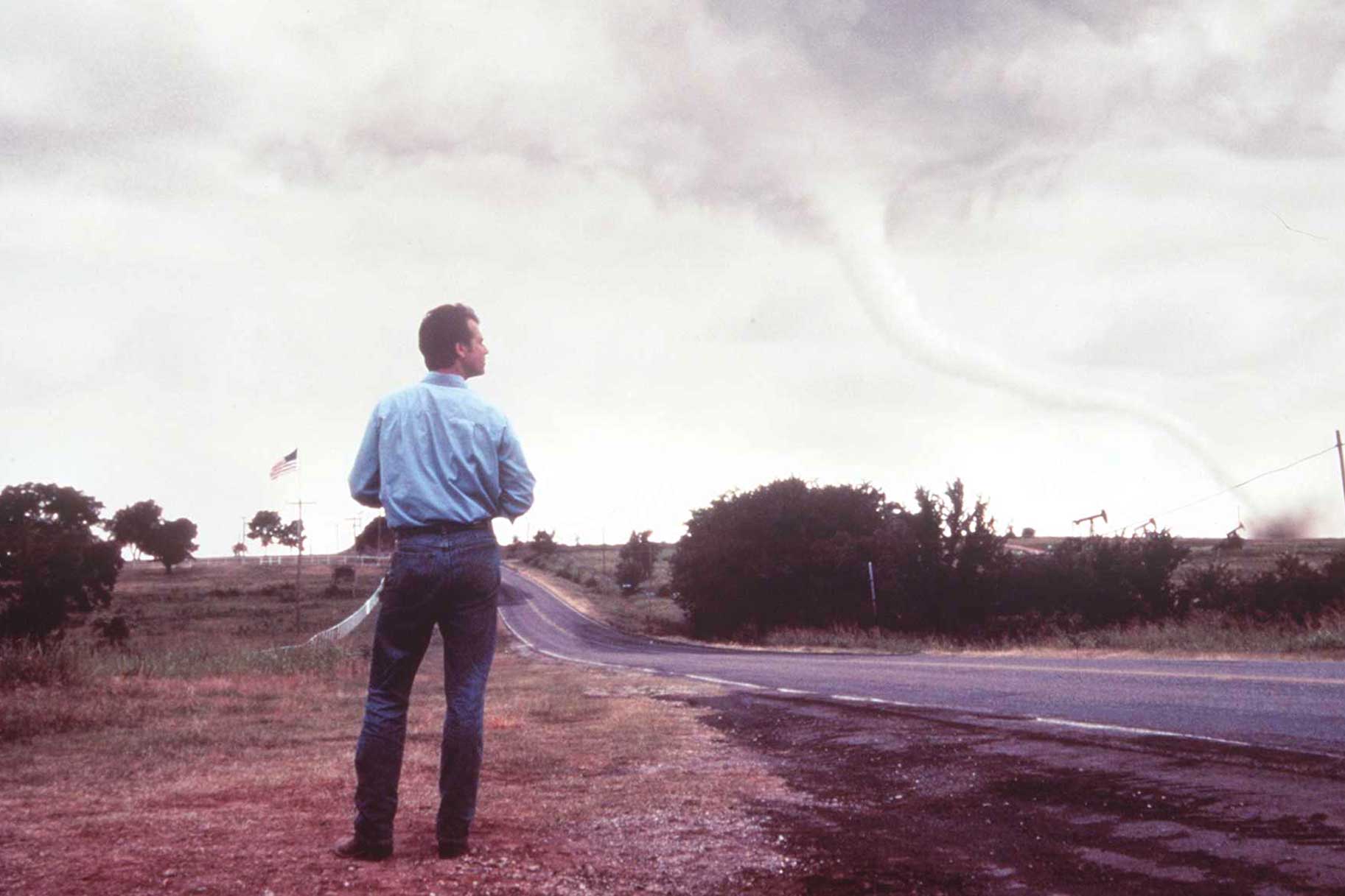 Are Tornadoes Getting Worse? "Historic" 2024 Tornado Season Explained